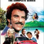 Magnum P.I.: The Complete Series [DVD]