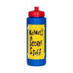 Costume Agent Michael’s Secret Stuff Office TV Show Halloween Cosplay Costume Prop Accessory
